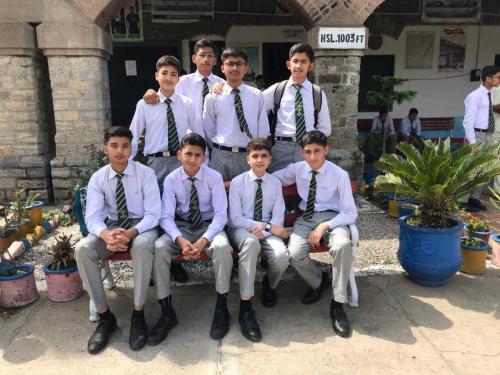 Educational Visit At Attock Fort and Attock Bridge5