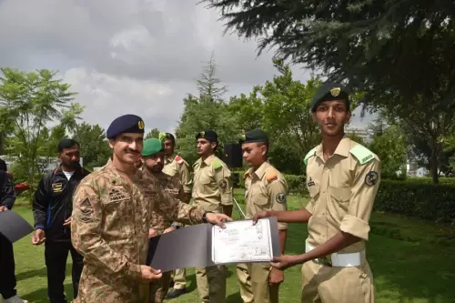 Paragliding-Training11