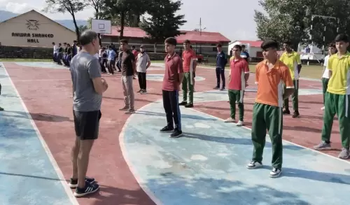 Paragliding-Training12