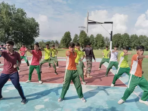 Paragliding-Training14