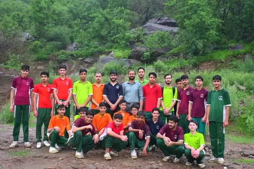 Tree Plantation Campaign