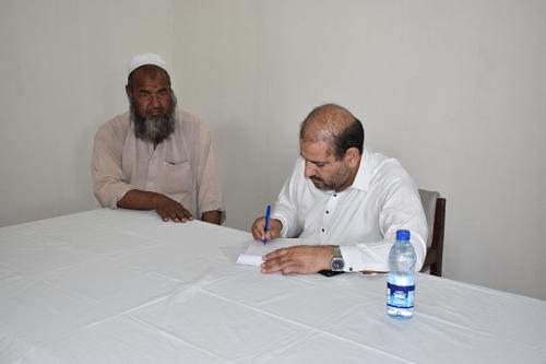 Medical Camp (14-05-24)