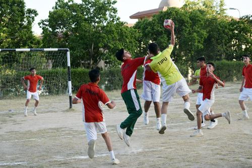 Handball Final (28-05-24)